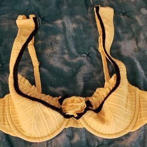 Betsey Johnson Bikini